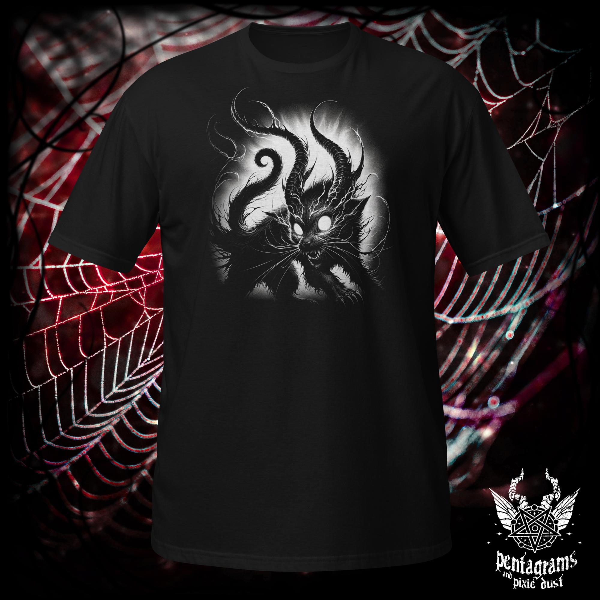 Bad Omens T-Shirt - Ram Skull - EMP Bad Omens T-Shirt - Ram Skull - EMP