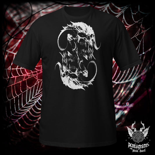 Dark Duality - T-Shirt