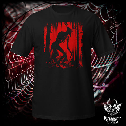 Wendigo - Red Series - T-Shirt