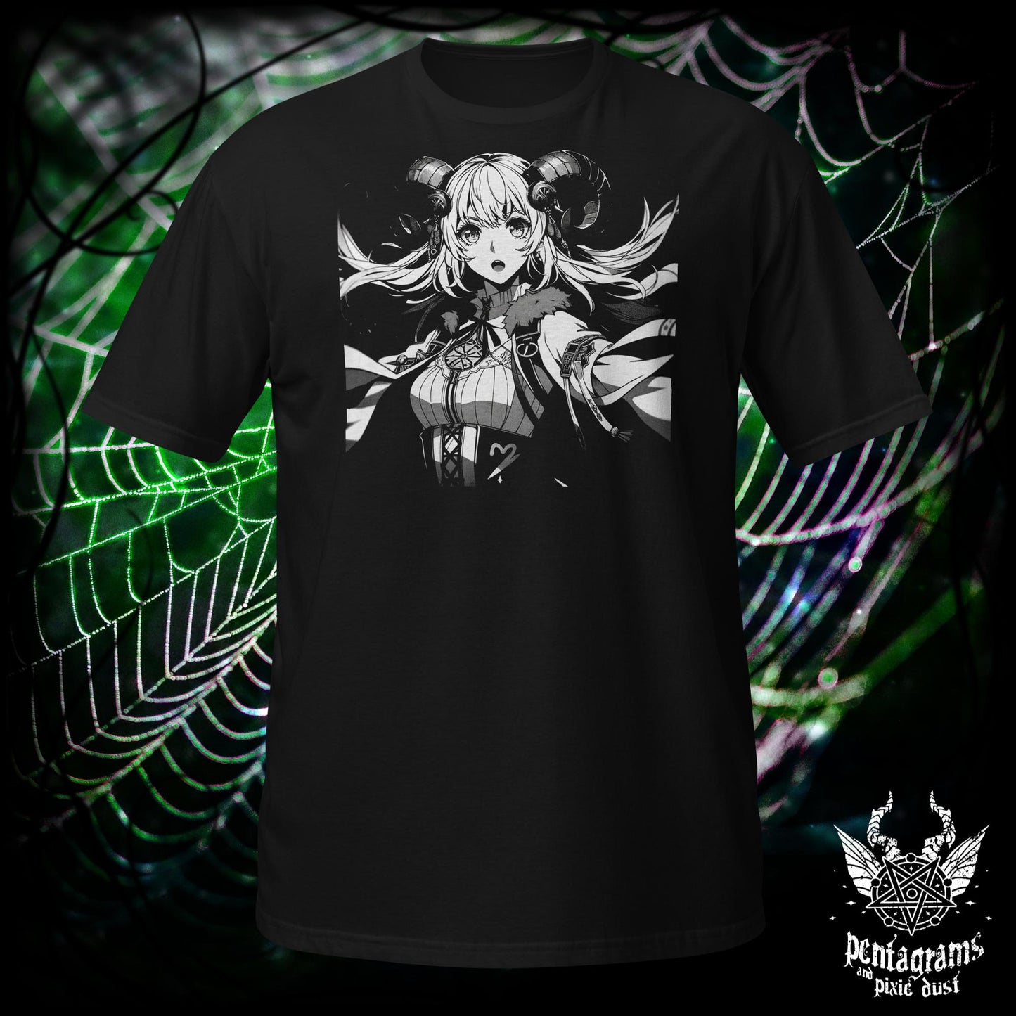 Devilish Breeze - T-Shirt