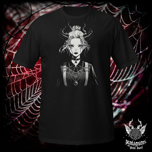 Dark Elegance - T-Shirt