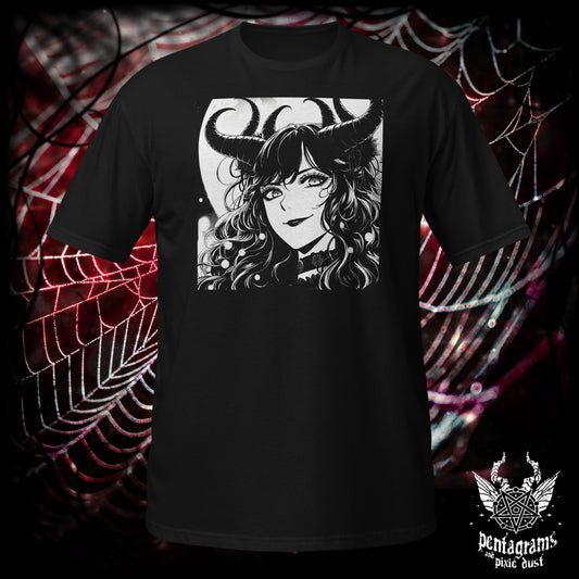 Demon Queen - T-Shirt