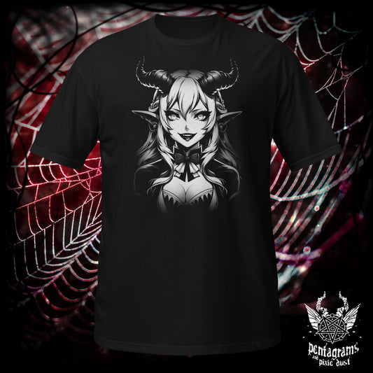 Hello Succubus - T-Shirt