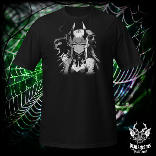 Succubus Smoke - T-Shirt