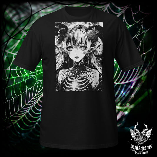 Undead Fae - T-Shirt