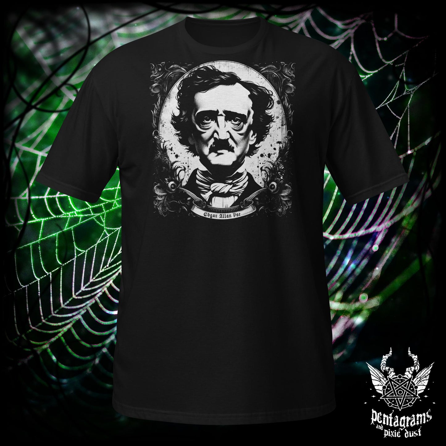 Poe - T-Shirt