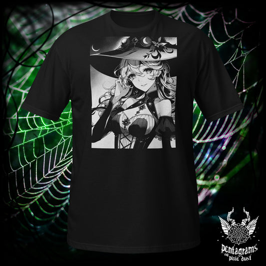 Beautifully Bewitching - T-Shirt