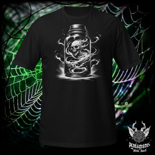 Specter - Jarred Oddities Series - T-Shirt