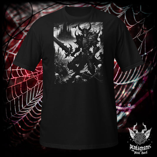 Death Knight - T-Shirt