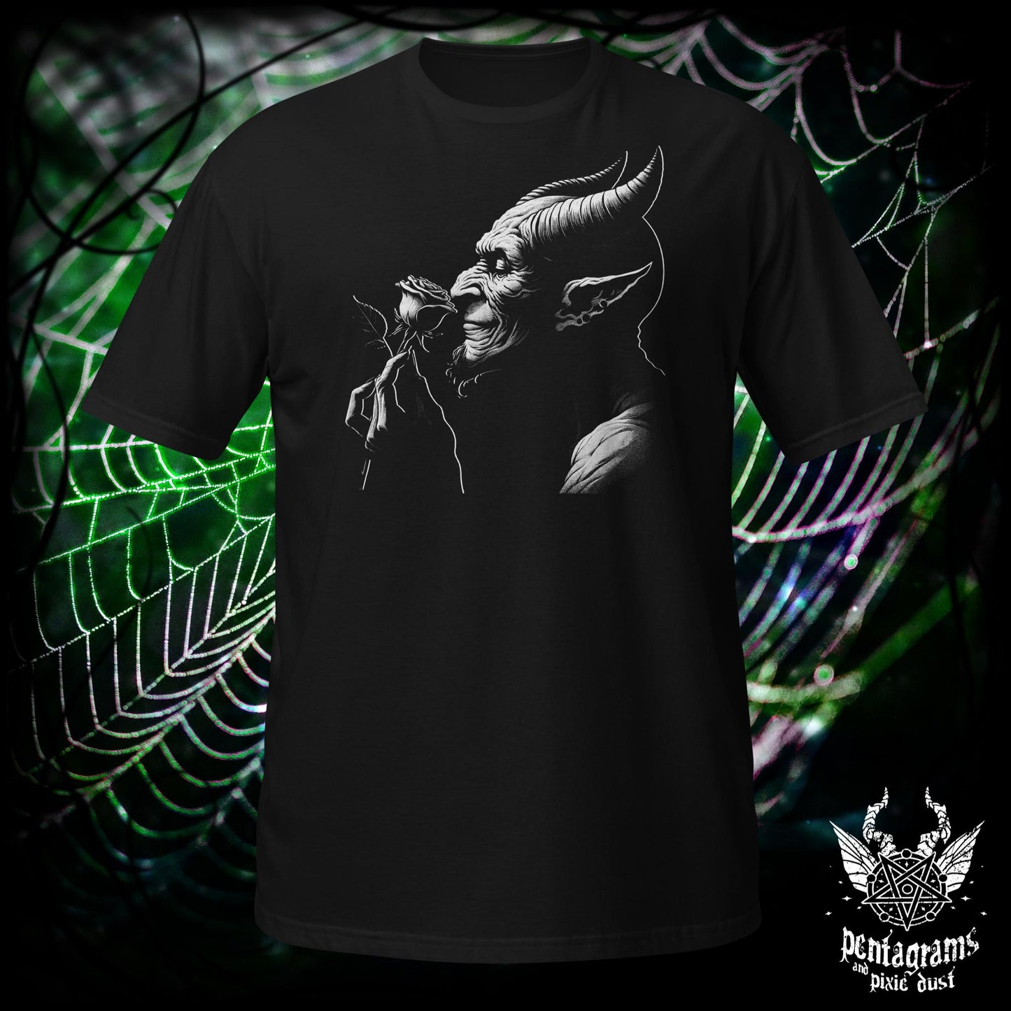 Scent of Evil - T-Shirt