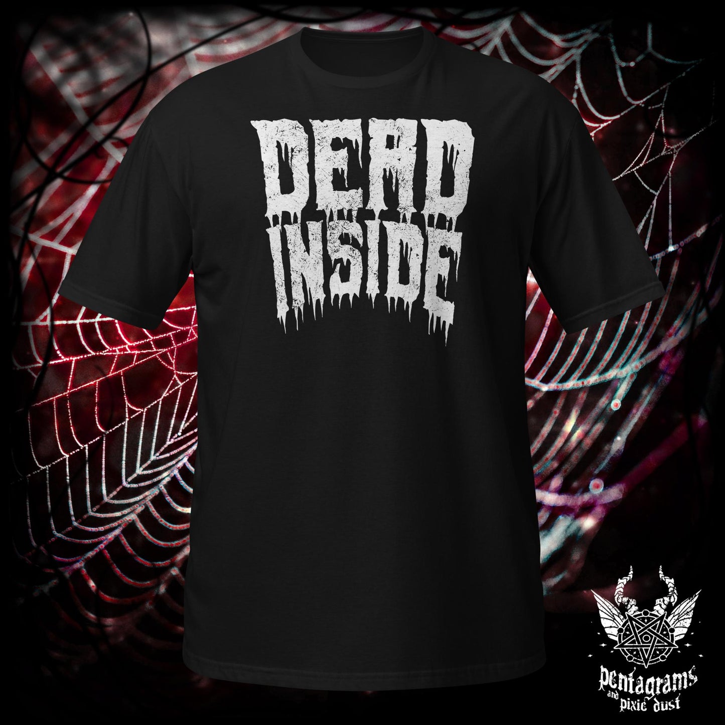 Dead Inside - T-Shirt