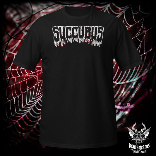 Succubus - T-Shirt