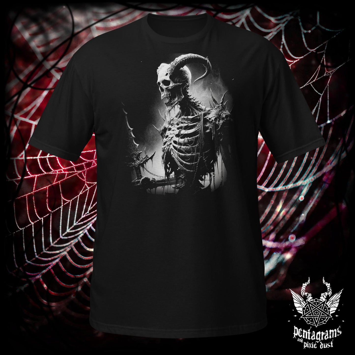 Demon Knight - T-Shirt