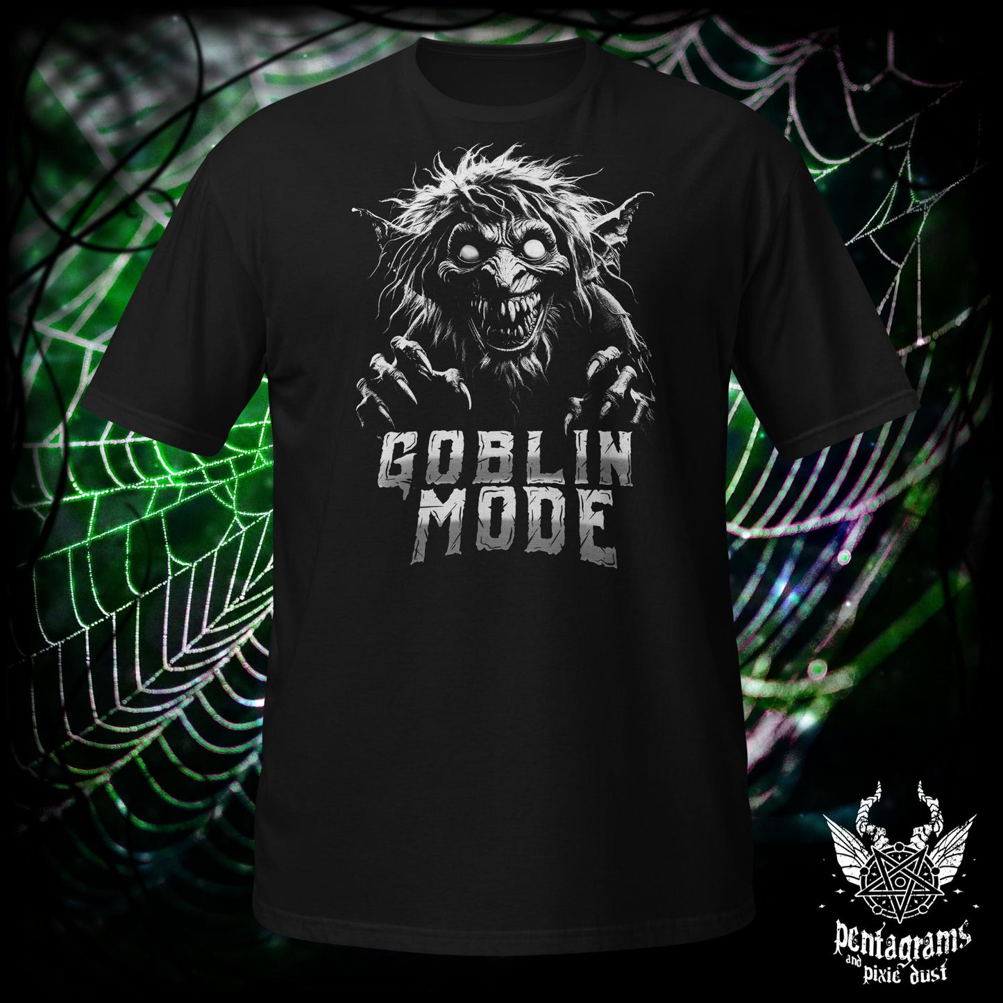 Goblin Mode - T-Shirt