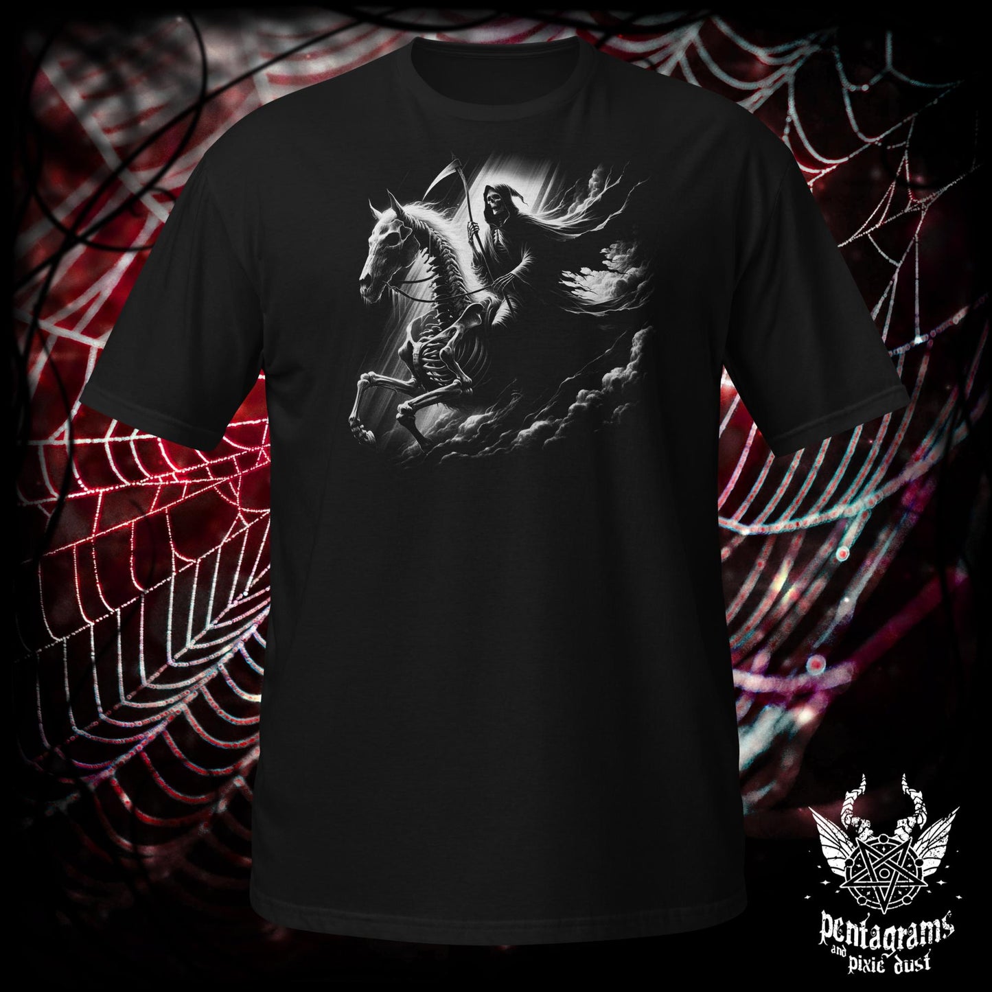 Reaper's Arrival - T-Shirt