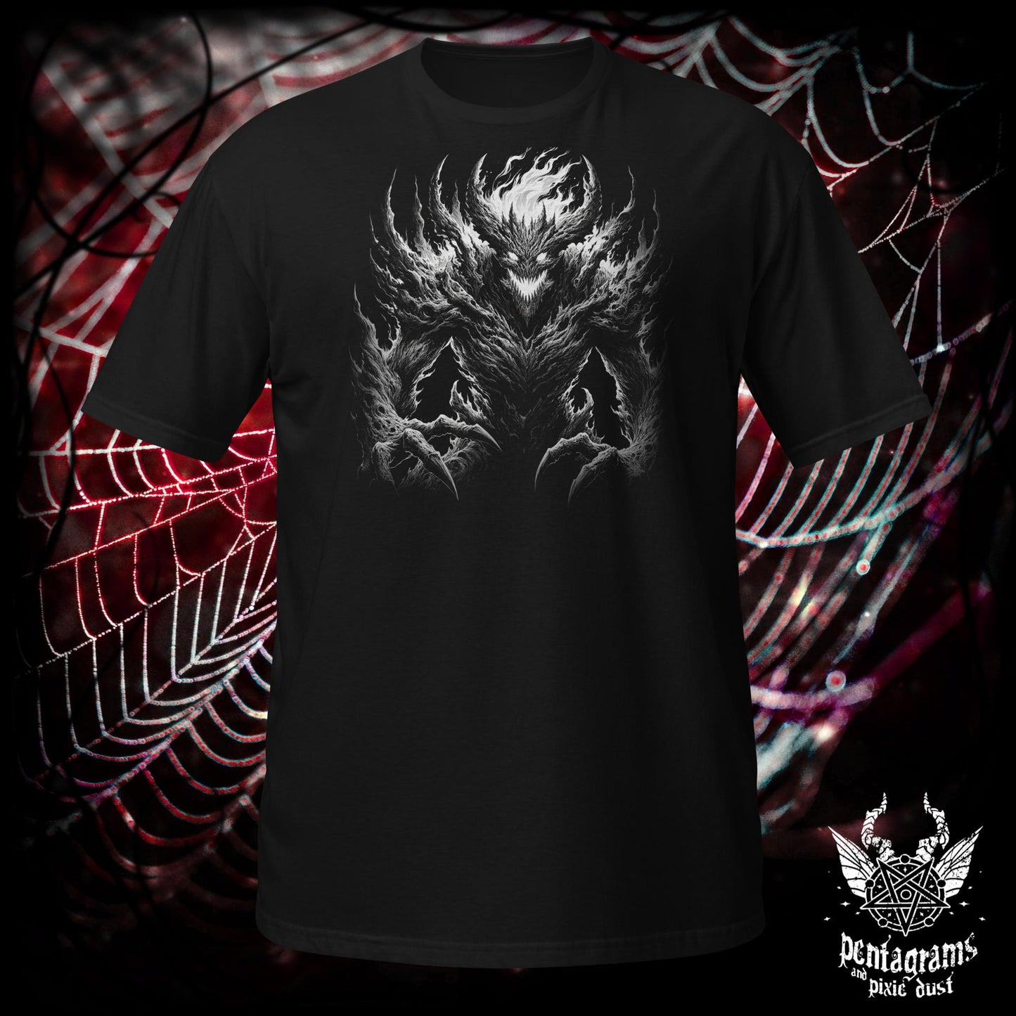 The Beast - T-Shirt