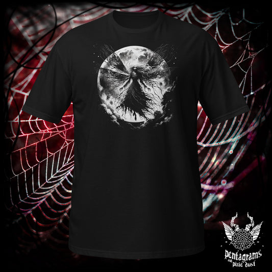 Wrath of The Dark Fairy - T-Shirt