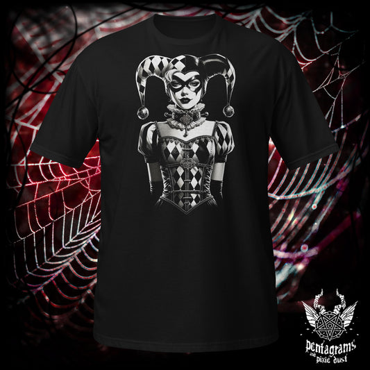 Jester Darling - T-Shirt