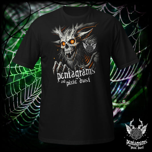 Call of the Wendigo - T-Shirt