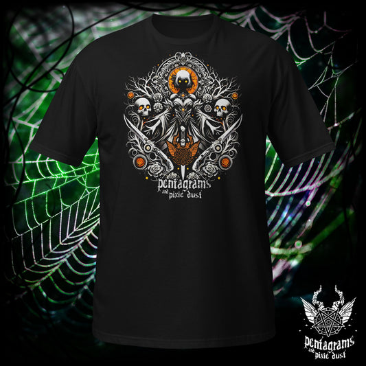 Queen of Blades - T-Shirt