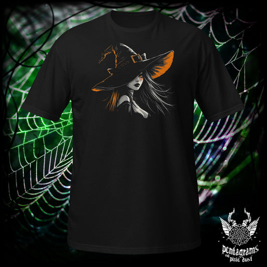 Witchy Ways - T-Shirt