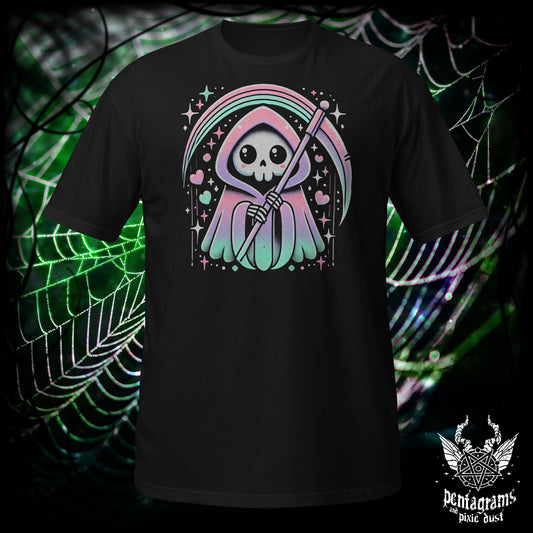 Pastel Death - T-Shirt