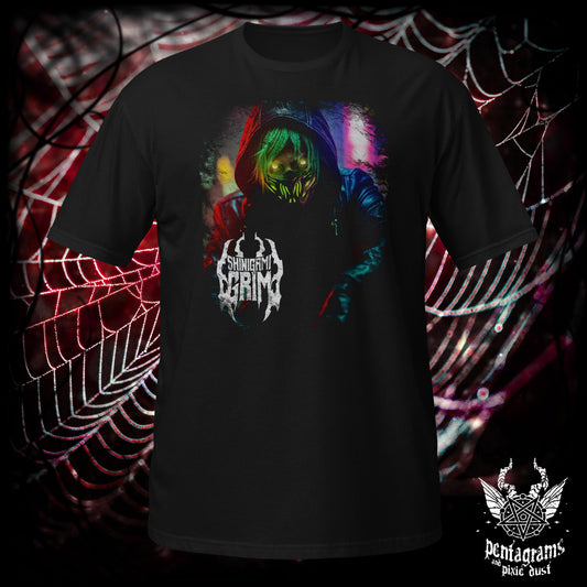 Shinigami Grim - T-Shirt