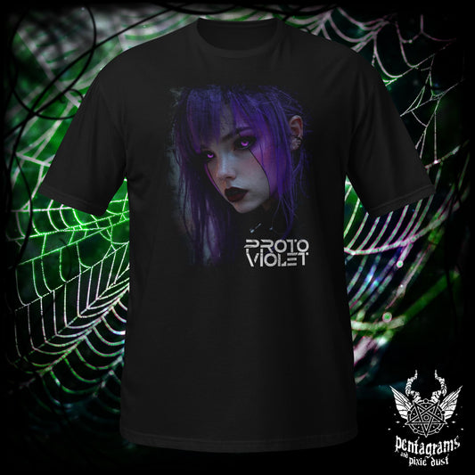 ProtoViolet - T-Shirt