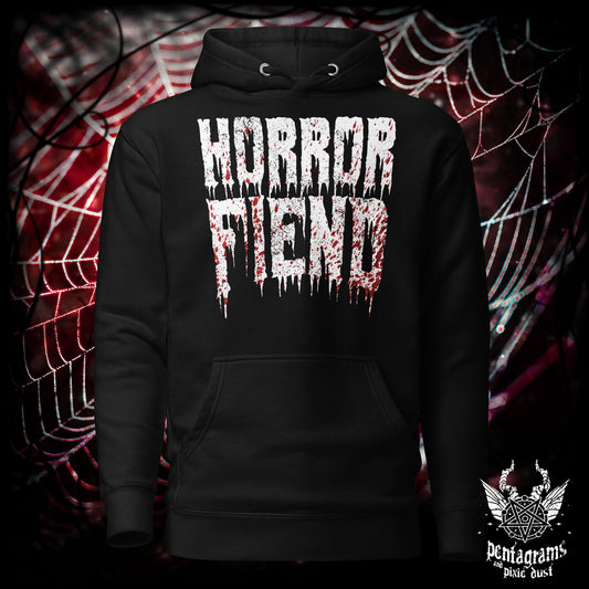 Horror Fiend - Hoodie