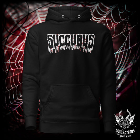 Succubus - Hoodie