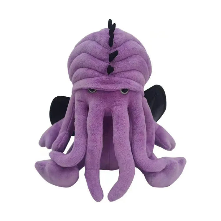 Cthulhu Plush