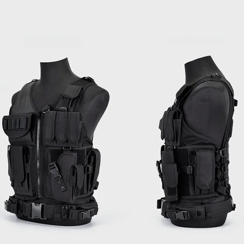 Tactical Vest