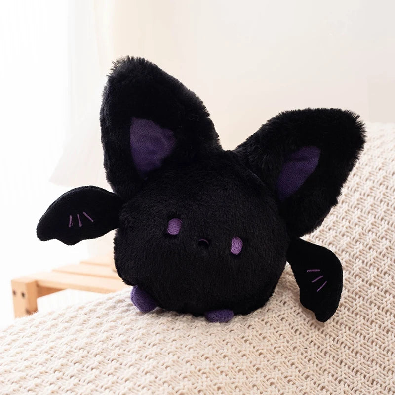 Puffball Bat Plush