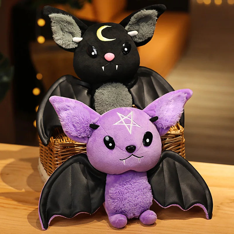 My little Demon Plushies (3 options available in 2 sizes)